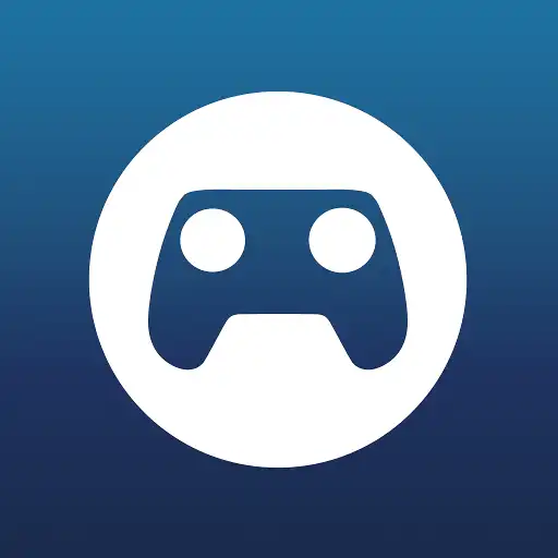 Steam Store logo